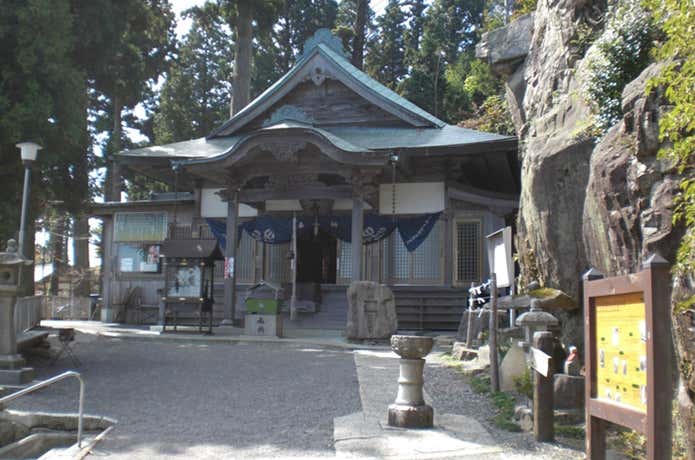 弘法寺
