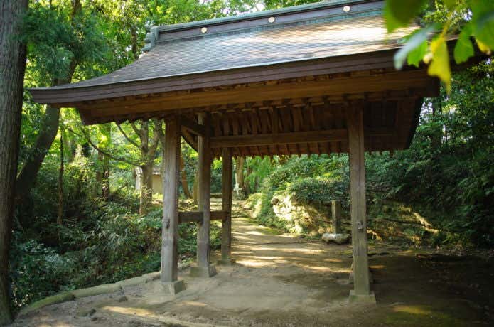 神武寺