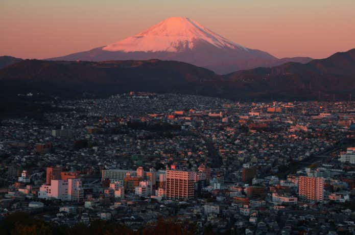 弘法山