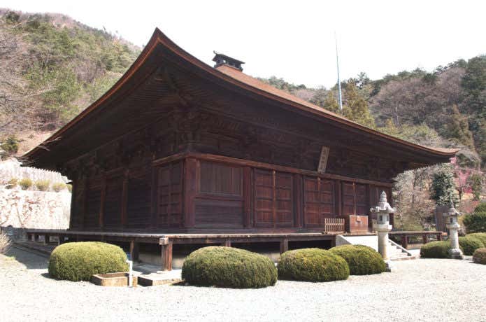 大善寺