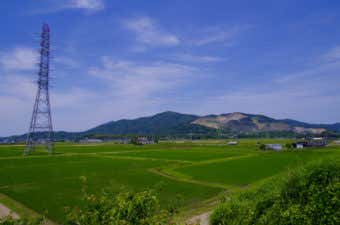 宝篋山