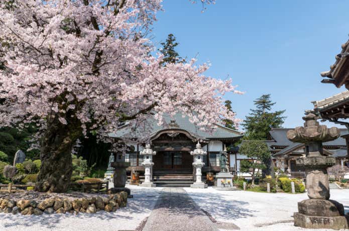 法恩寺