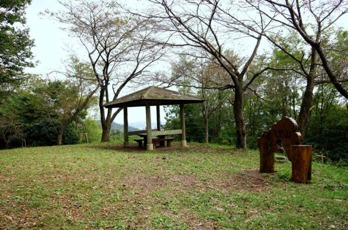 弘法山公園