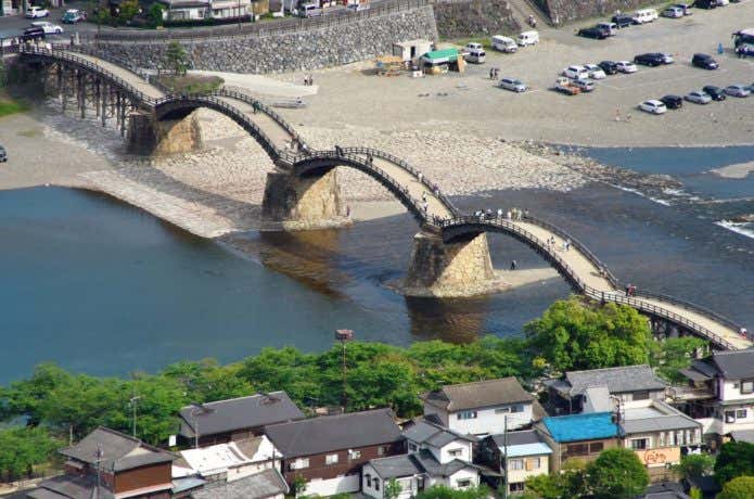 日本三大奇矯
