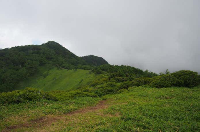 赤薙山