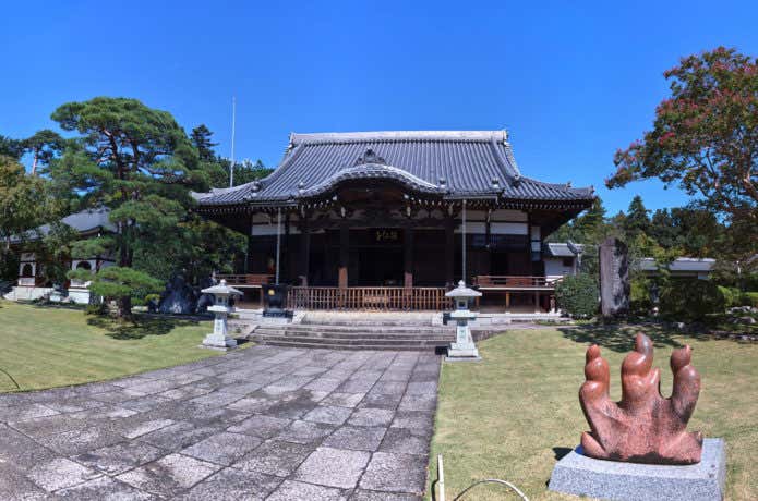 能仁寺