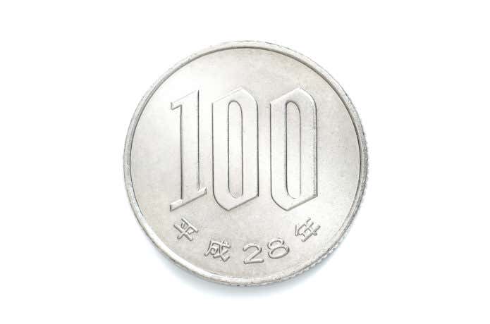 100円玉