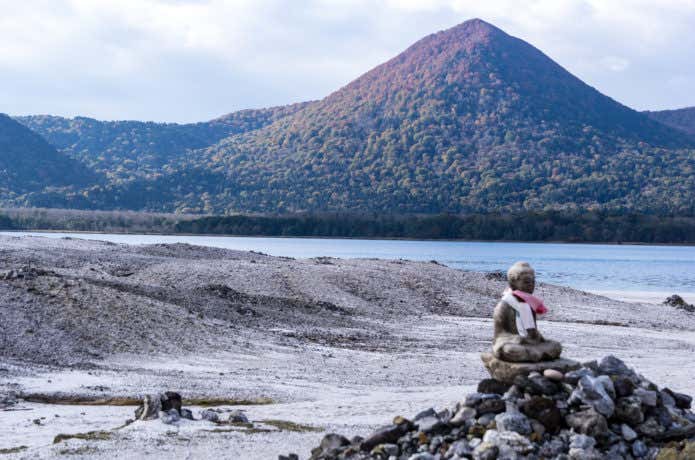 日本三大霊山って知ってる？歴史とパワーに満ち溢れた3つの山を