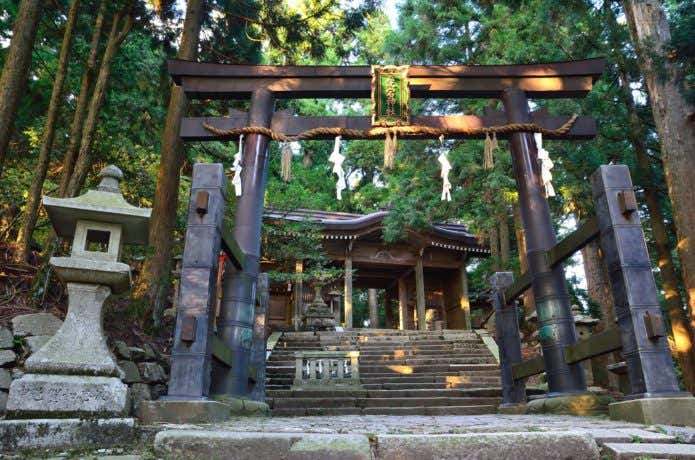 京都愛宕神社