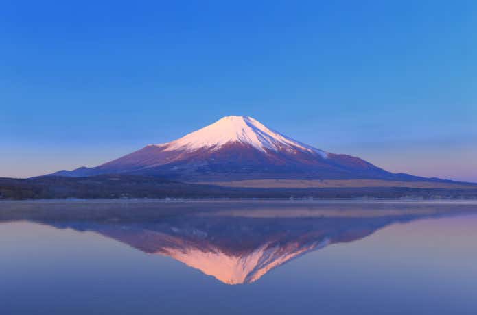 富士山