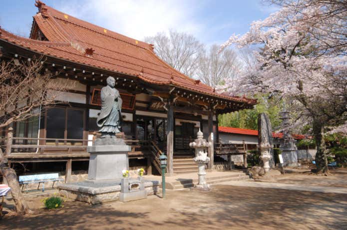 実相寺