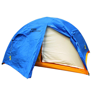 ダンロップ 2人用コンパクト登山テント
