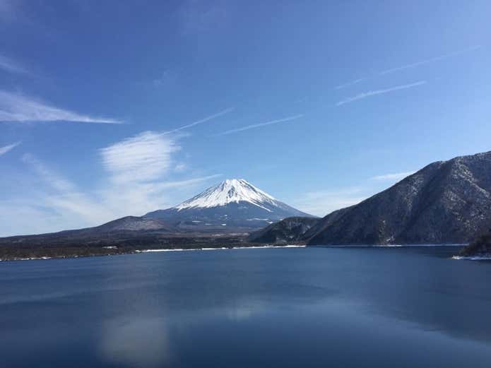 富士山世界遺産