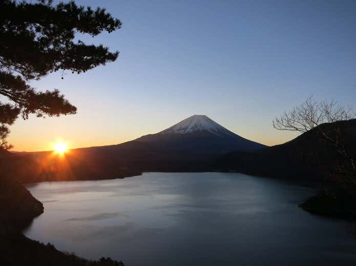 富士山世界遺産