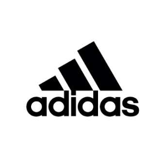 adidasロゴマーク