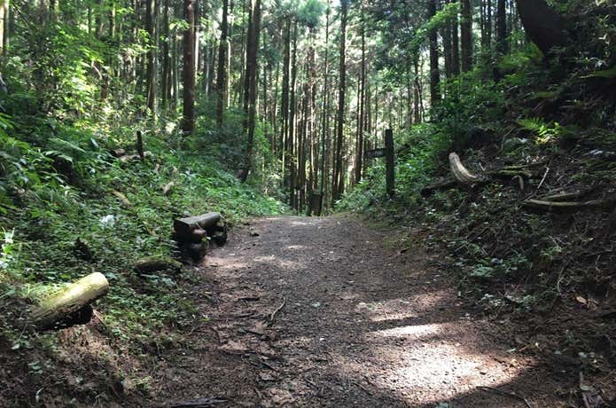 平石峠