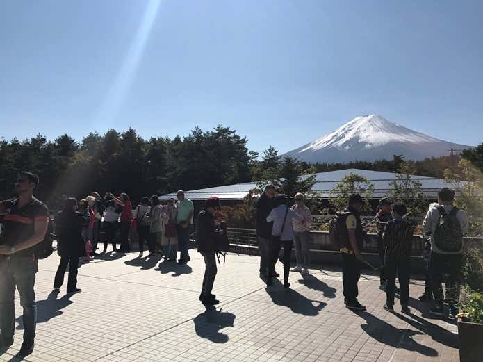 富士山世界遺産センター
