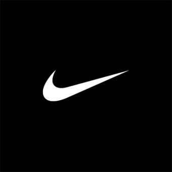 Nikeロゴマーク