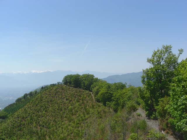 甲州高尾山