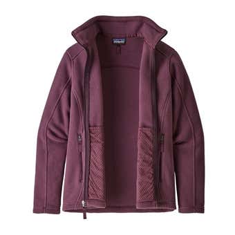ウィメンズ　クラシック　シンチラ　ジャケット
