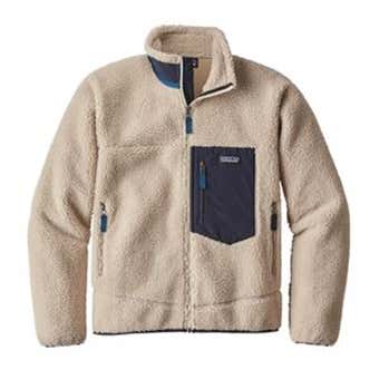 クラシック　レトロX　ジャケット