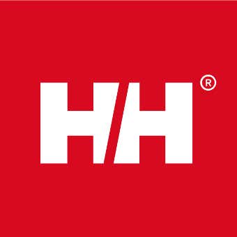 ヘリ―ハンセン　ロゴ