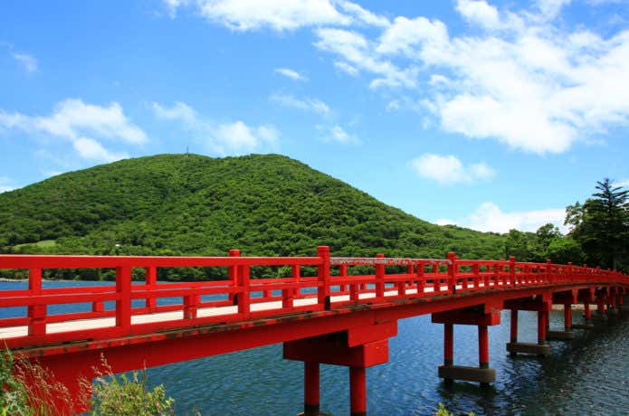 箱根元宮神社