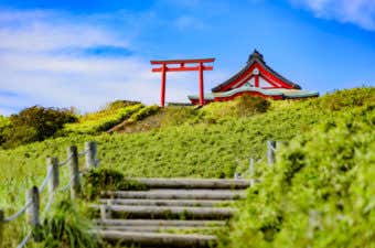 霊山