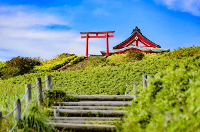 霊山