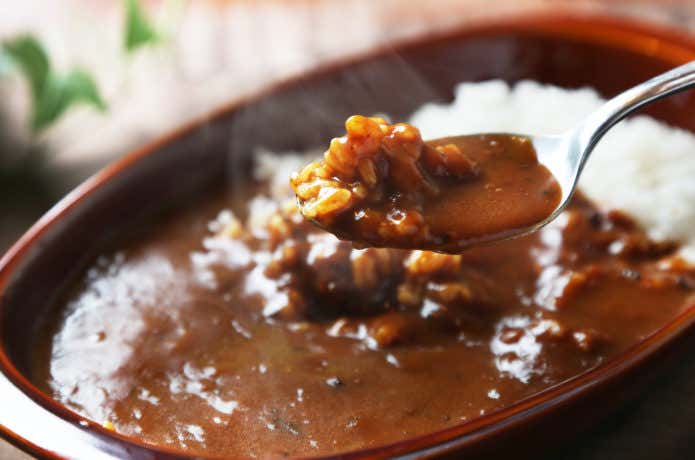 カレー