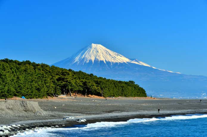 富士山が世界遺産に選ばれた理由とは？今後の課題と私たちにできること | YAMA HACK[ヤマハック] （2ページ目）（2ページ目）