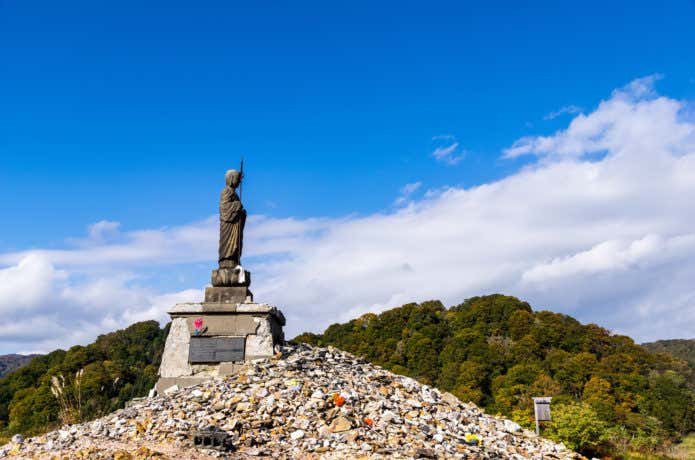 恐山