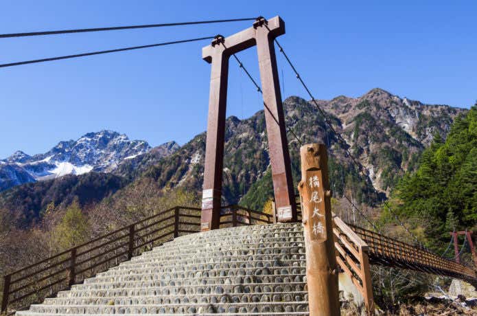 横尾大橋