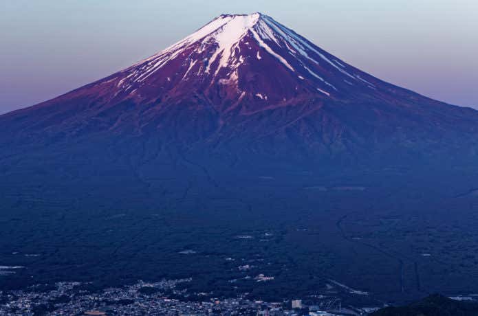 富士山が世界遺産に選ばれた理由とは？今後の課題と私たちにできること | YAMA HACK[ヤマハック]