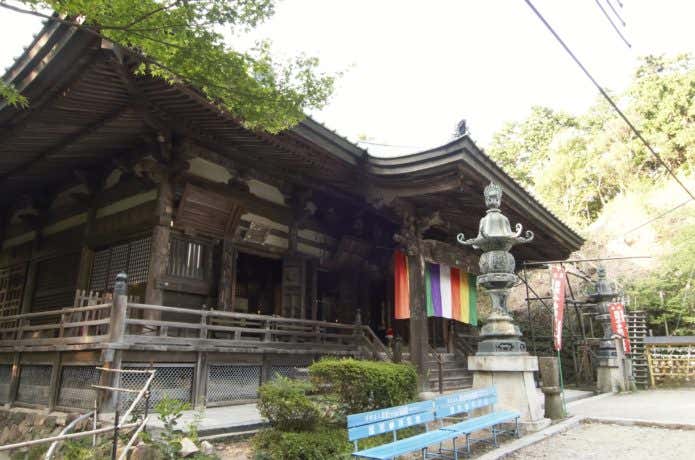 施福寺