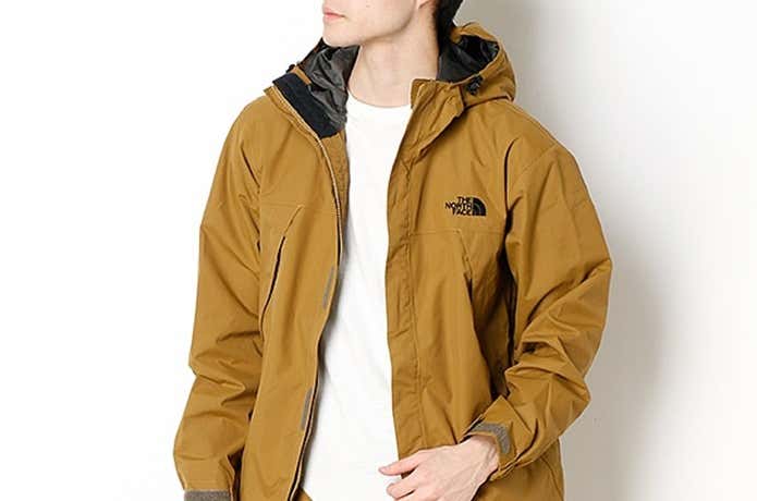 本日限定‼️NORTH FACE ノースフェイス スクープジャケット Mサイズ