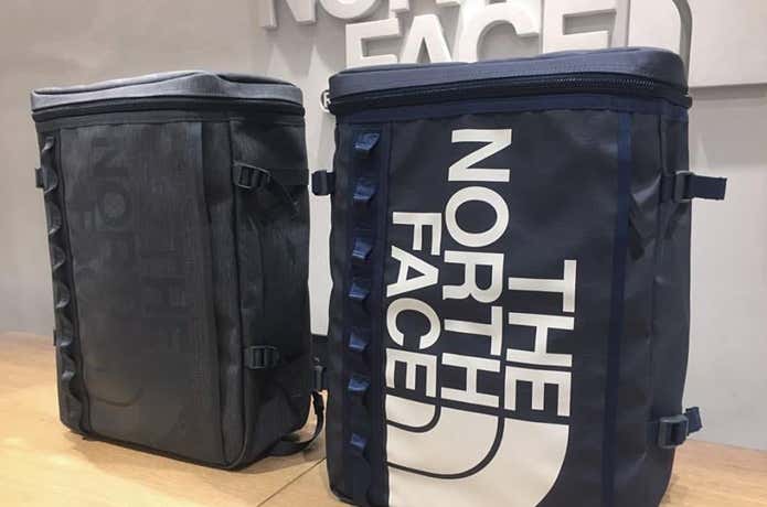 是非この機会にいかがでしょうか【入手困難】THE NORTH FACE リュック