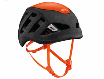 PETZL　シロッコ