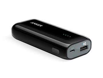 ANKER Astro E1 5200mAh