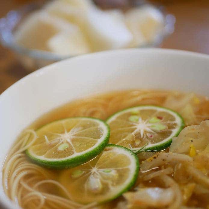 カボスラーメン