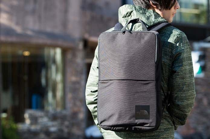 SHUTTLE DAYPACK SLIM シャトルデイパックスリム www.krzysztofbialy.com