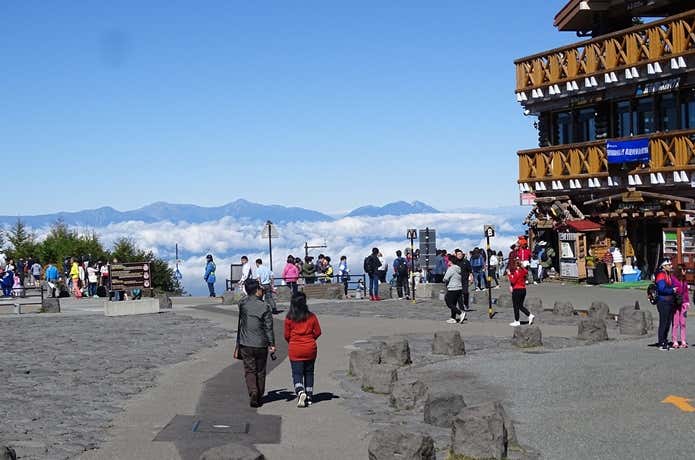 1日プラン】手軽に富士山！富士山五合目が実は楽しい穴場！？ | YAMA