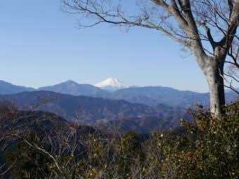 高尾山