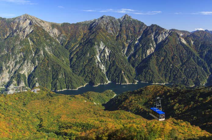 大観峰