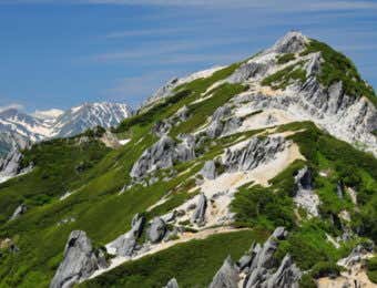 燕岳