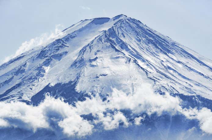 富士山