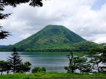榛名山