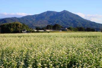 筑波山
