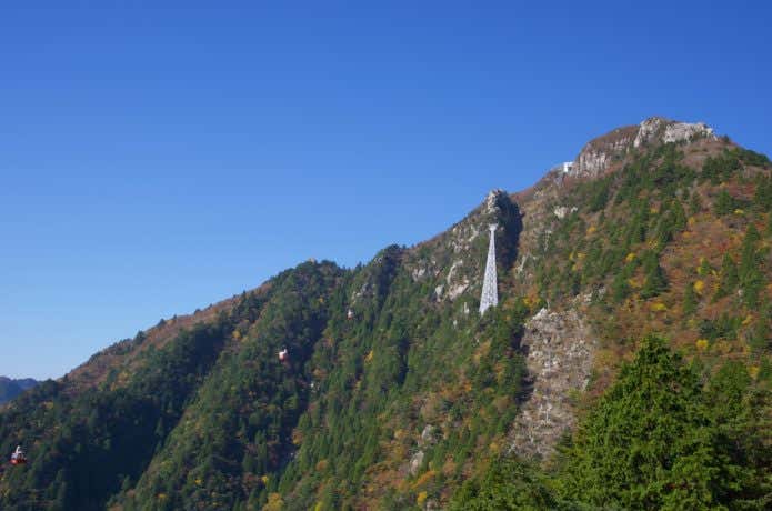 御在所岳