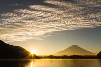 富士山